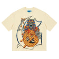 Godspeed Tomb Raider T-Shirt Bone