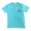 Gallery Dept. French T-shirt Light Teal