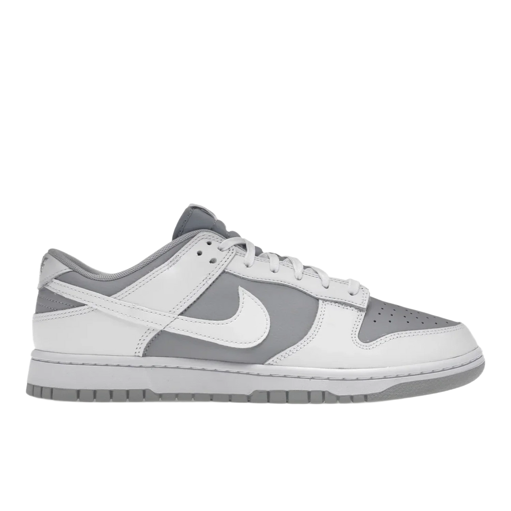 Nike Dunk Low Retro White Grey