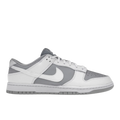 Nike Dunk Low Retro White Grey
