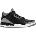 Jordan 3 Retro OG Black Cement (2024)
