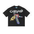 Godspeed K.O.D. T-shirt Black