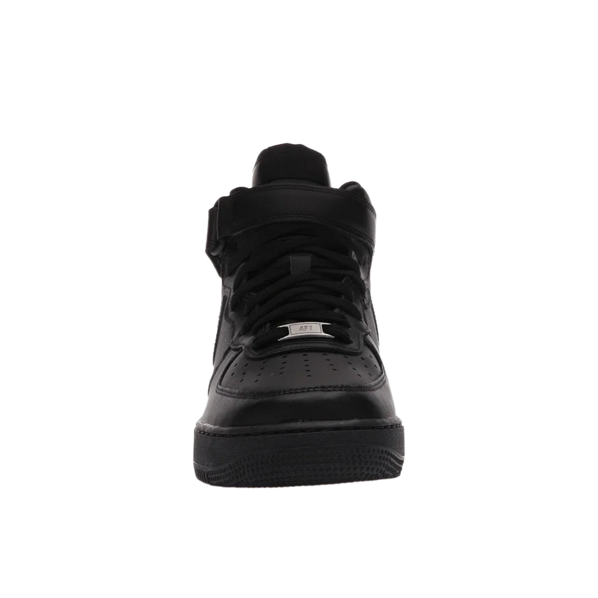 Nike Air Force 1 Mid '07 Black