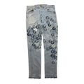 Gallery Dept. Super G Patch Denim Jeans