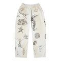 Balenciaga Tattoo Heavy Molleton Sweatpants