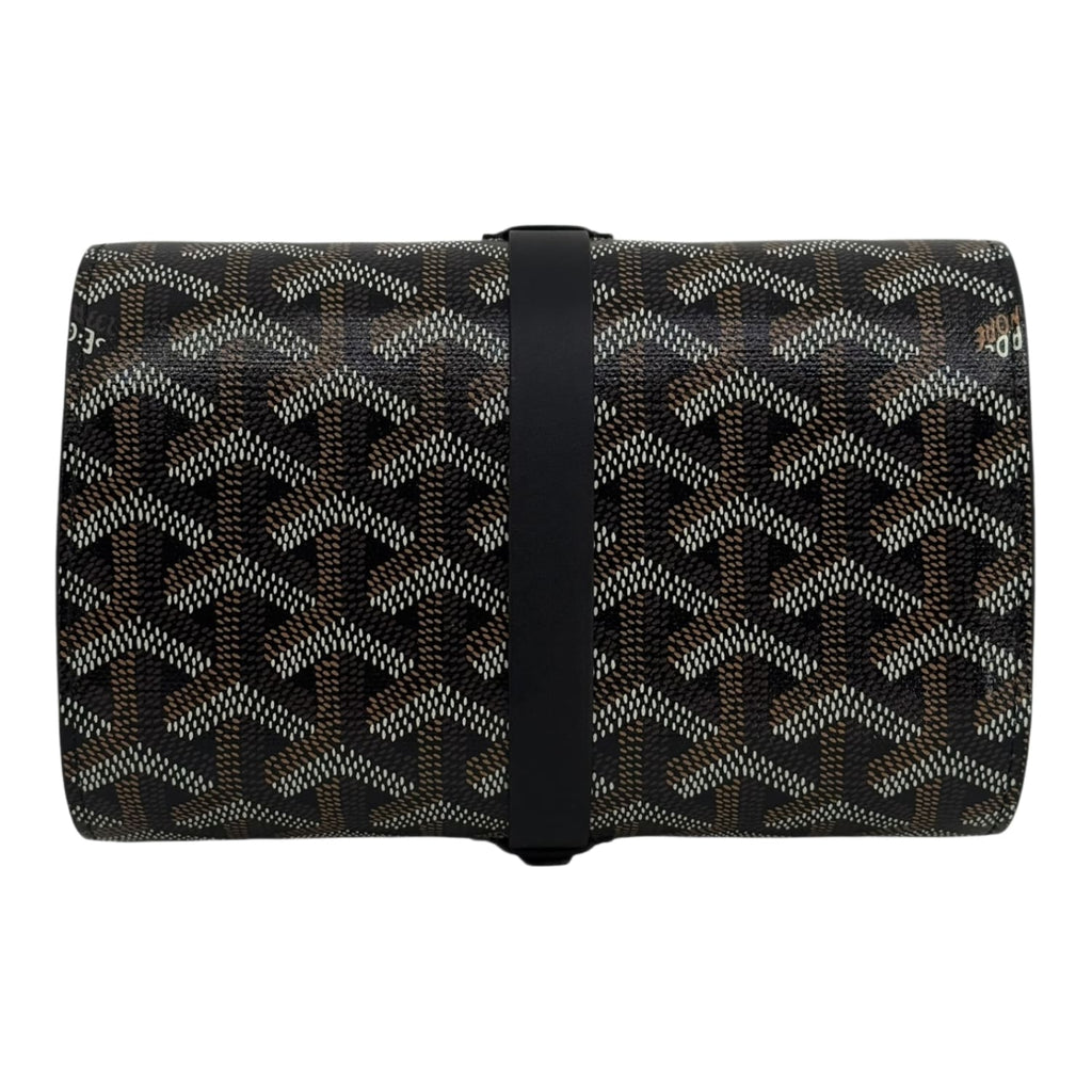 Goyard Double Travel Watch Case