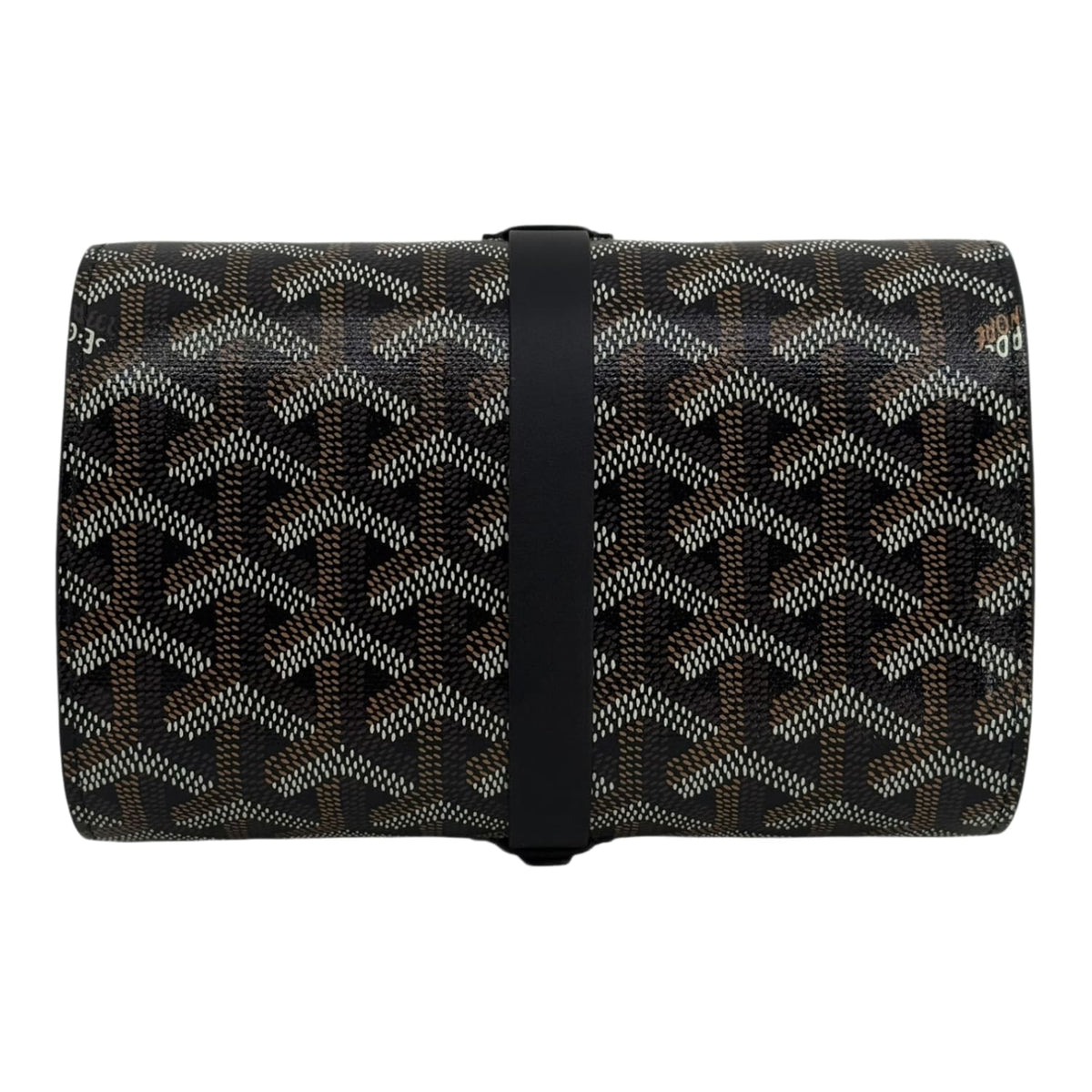Goyard Double Travel Watch Case