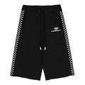 Killtec Baggy Pearl Black Shorts