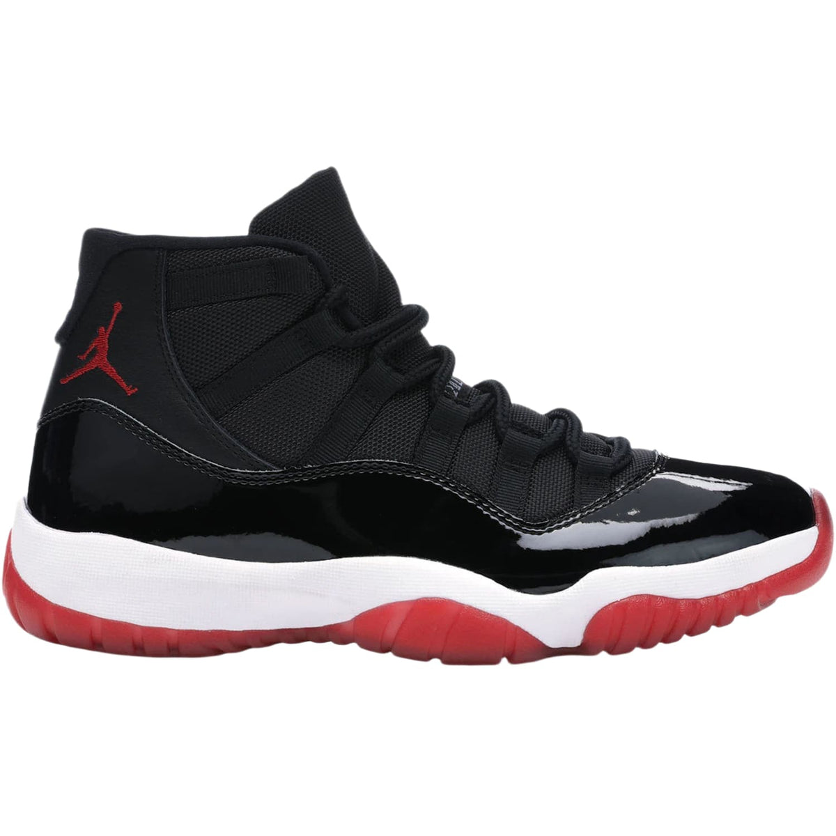 Jordan 11 Retro Playoffs Bred (2019)