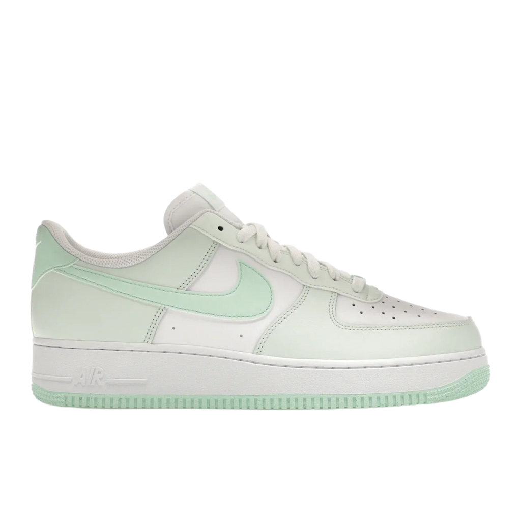 Nike Air Force 1 Low '07 Mint Foam