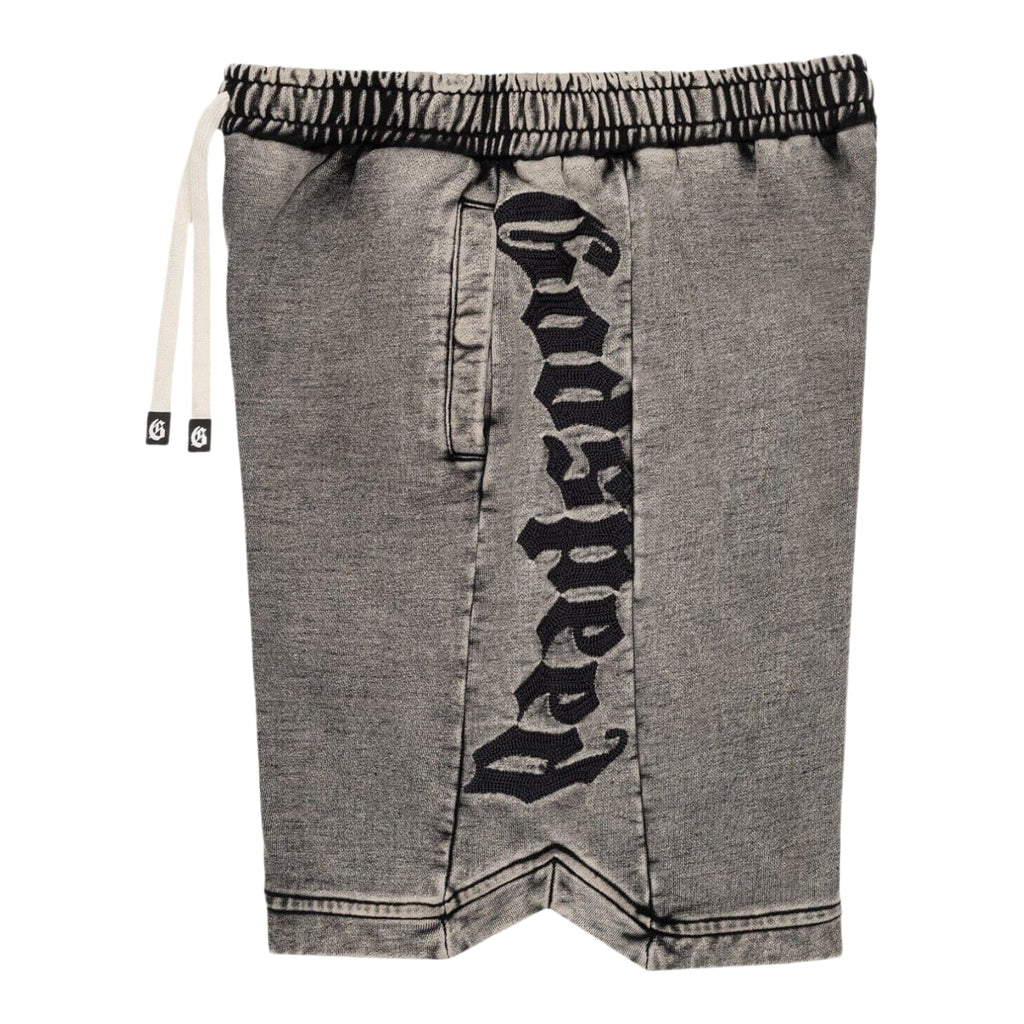 Godspeed Courtside Shorts Ash Grey