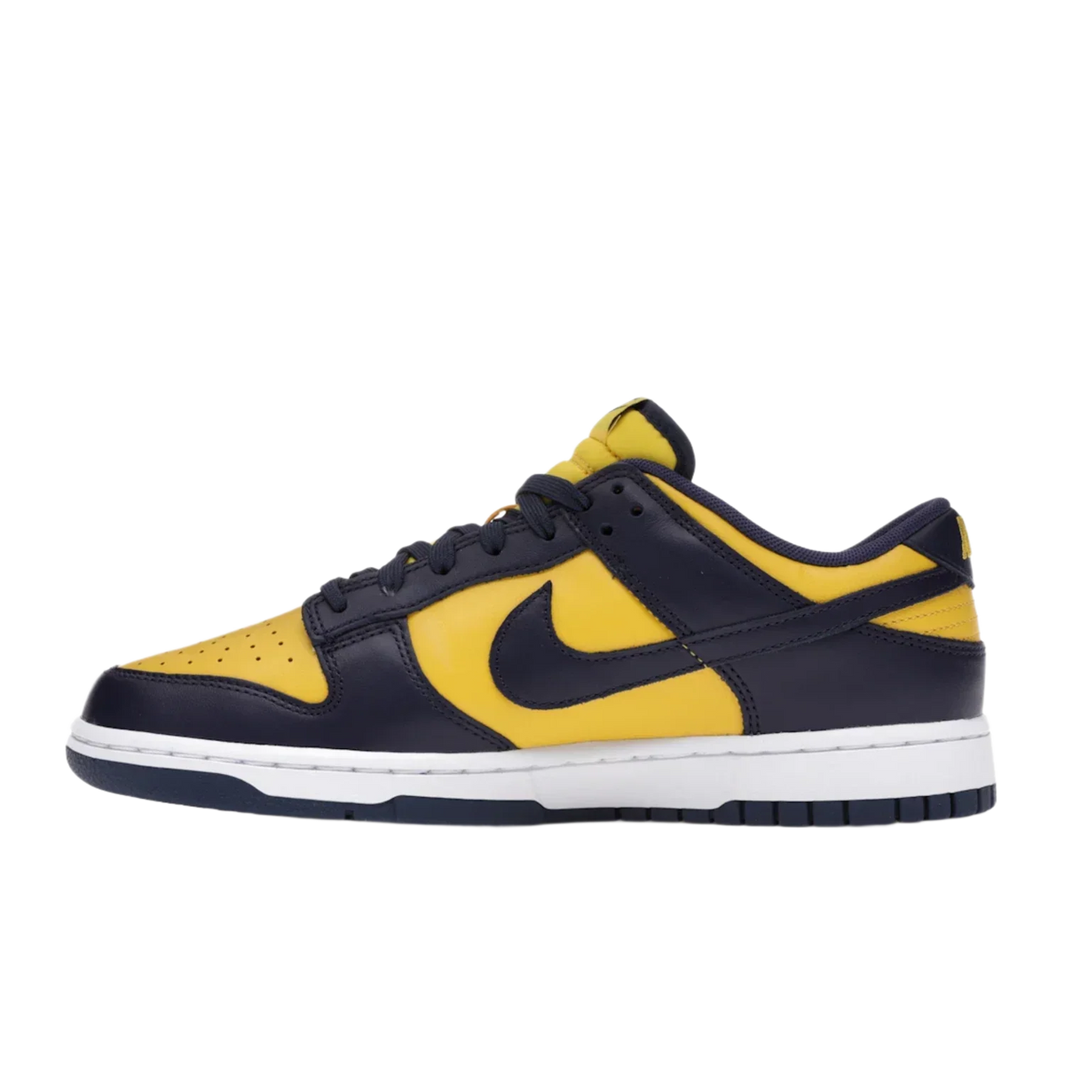 Nike Dunk Low Michigan (2021)