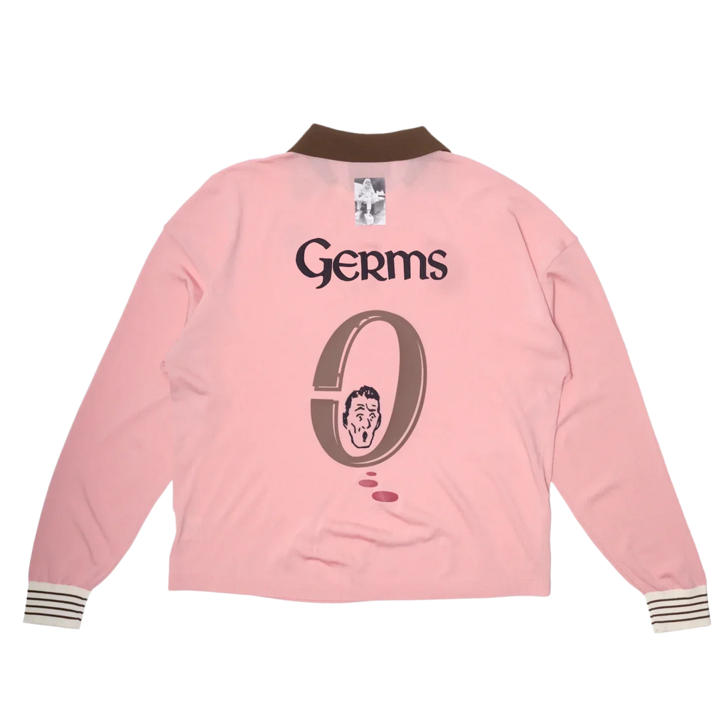 Paly Hollywood Ego Death Jersey 'Pink'