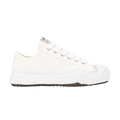 Maison Mihara Yasuhiro Hank OG Sole Canvas Low 'White'