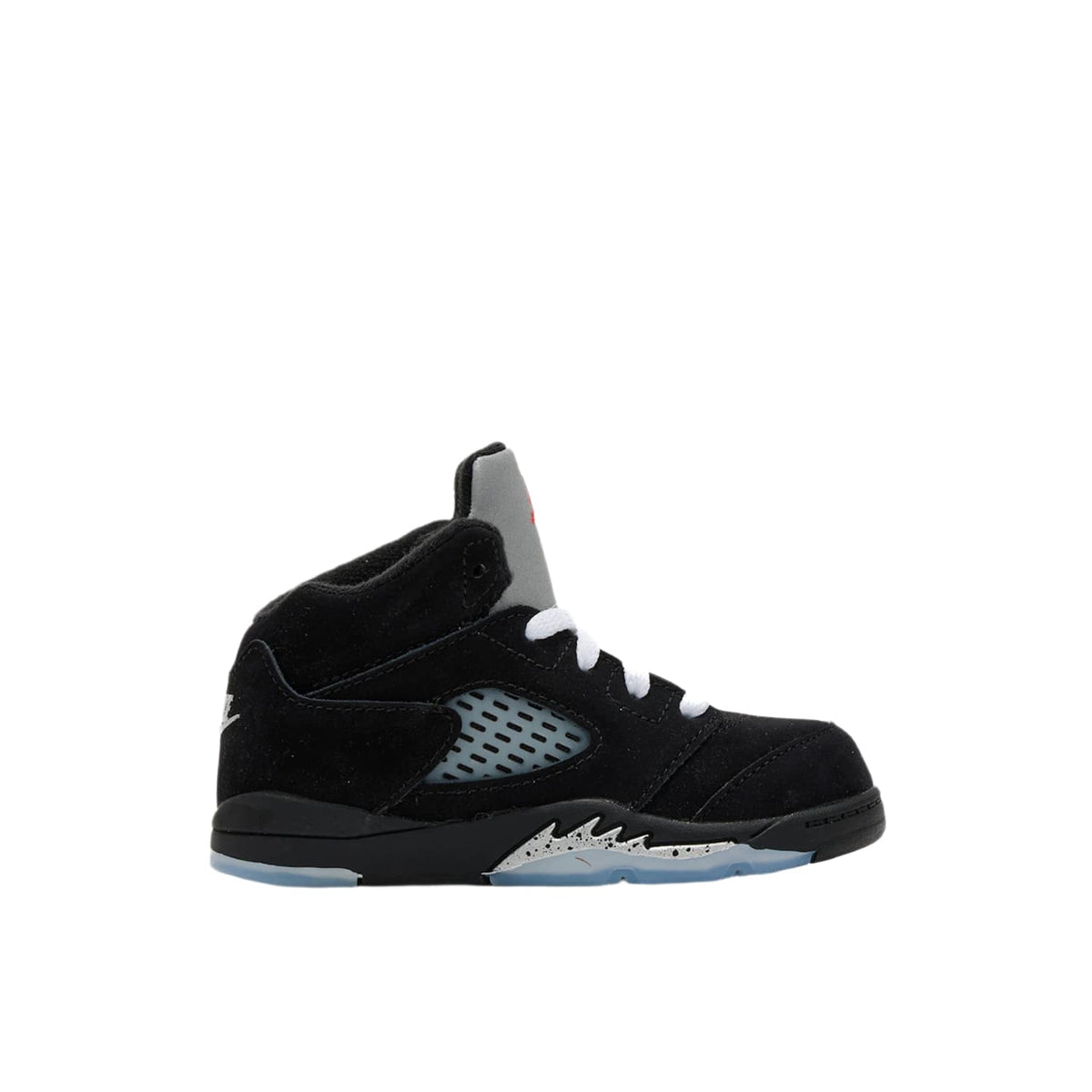 Jordan 5 Retro OG Black Metallic Reimagined (TD)