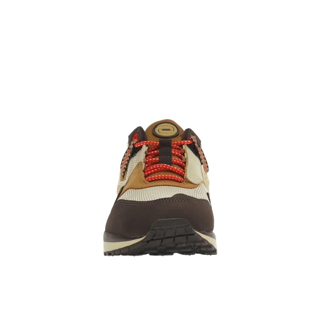 Nike Air Max 1 Travis Scott Cactus Jack Baroque Brown