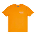 Gallery Dept. Souvenir Tee Bright Orange