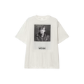 Saint Michael Robert Mapplethorpe T-Shirt White