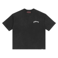 Godspeed Vital Black Necessi Tee Black/White