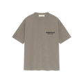 Fear of God Essentials Classic Short Sleeve Tee Homestead Heather
