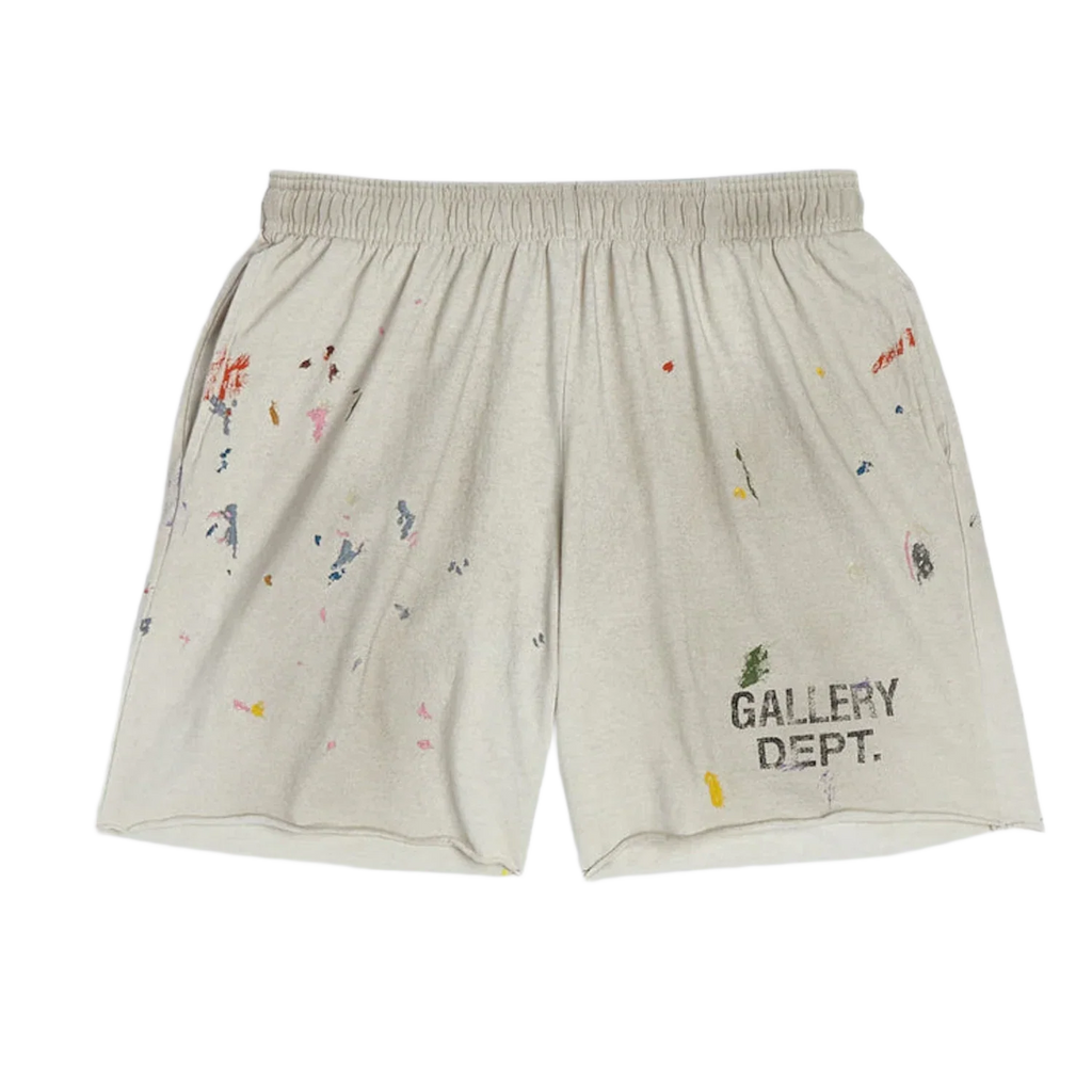 Gallery Dept. Insomia Short White
