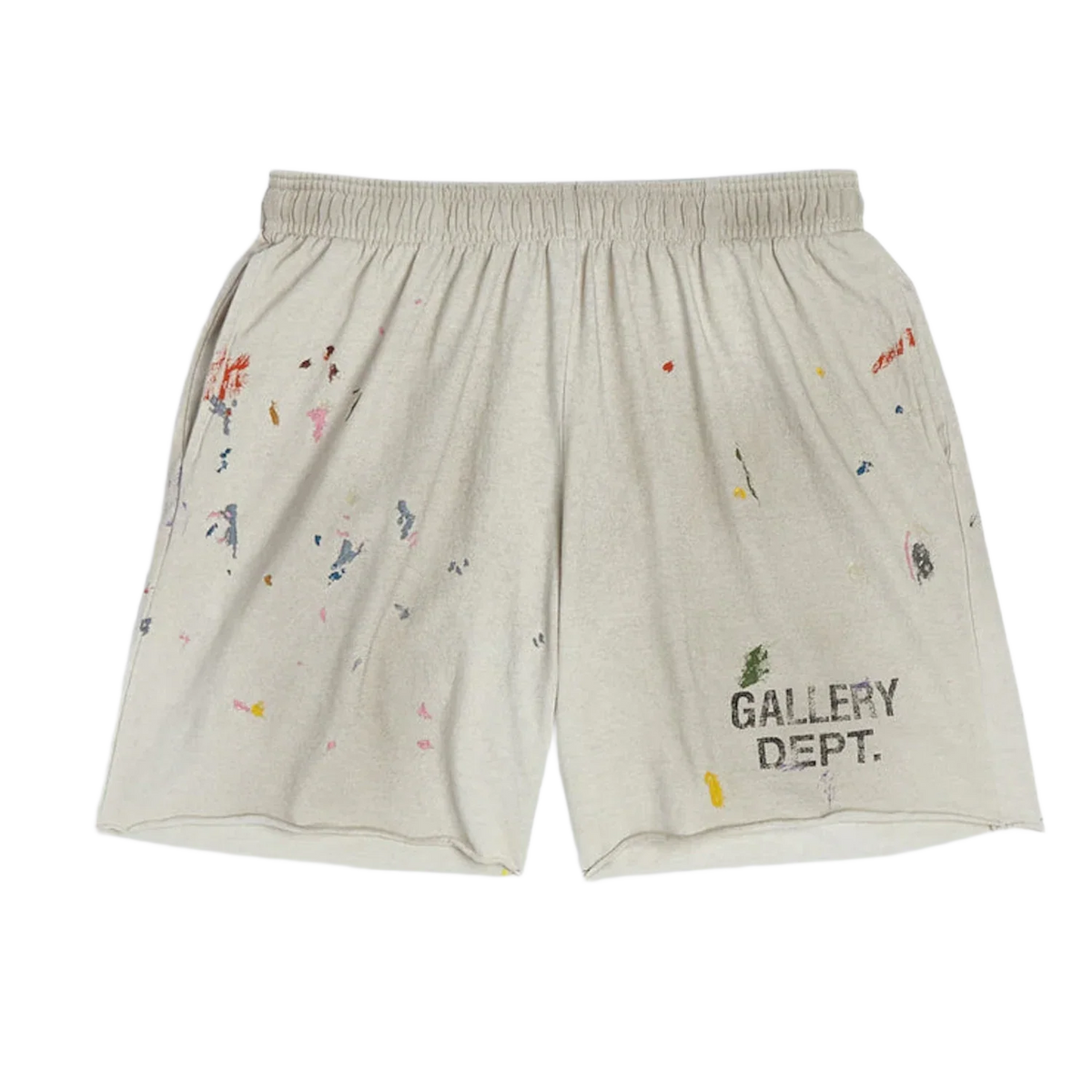 Gallery Dept. Insomia Short White