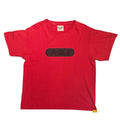 Gallery Dept. Gym Tee 'Red'