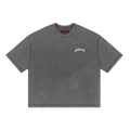 Godspeed Vital Necessi Tee Grey Wash