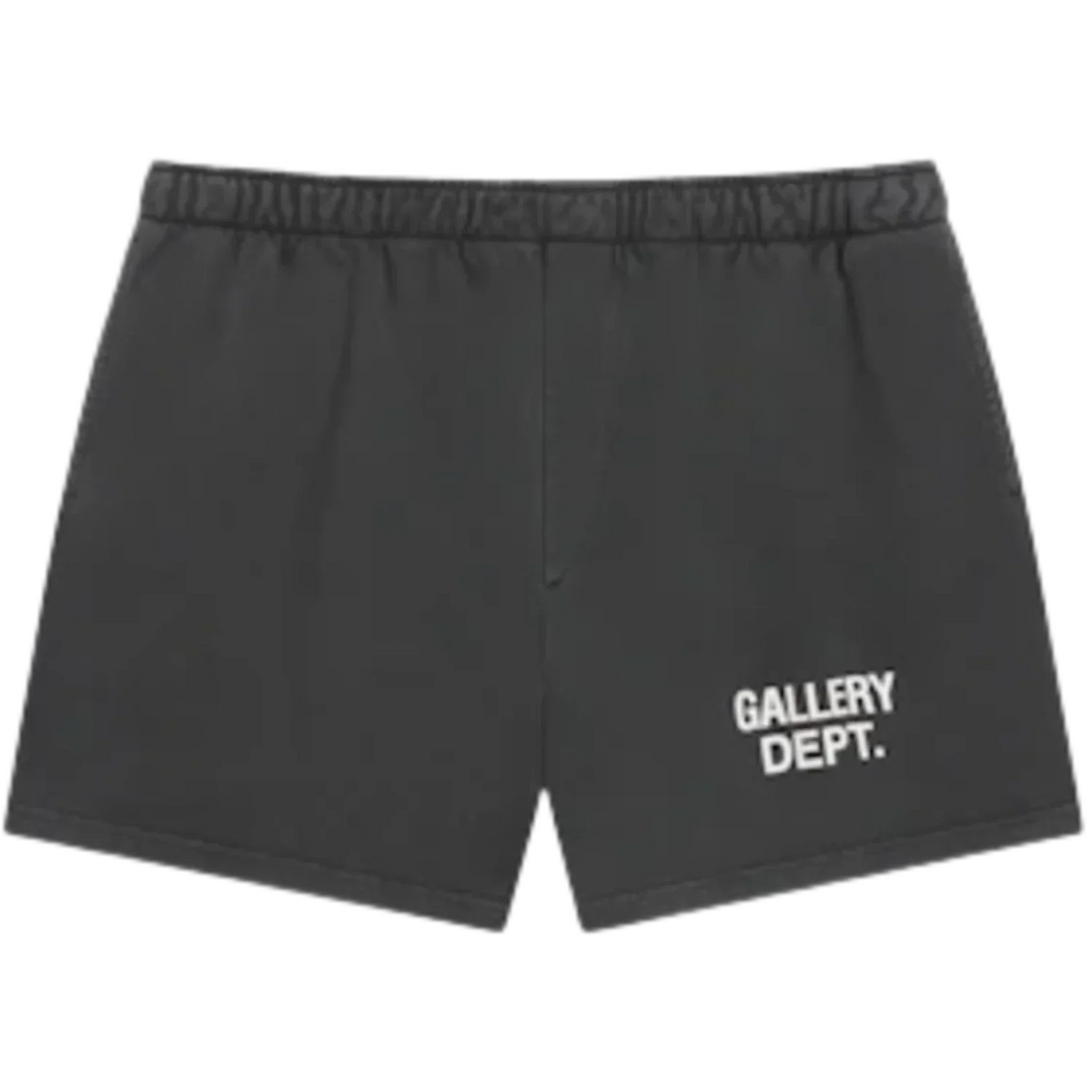 Gallery Dept. Zuma Shorts Vintage Black