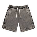 Godspeed Courtside Shorts Ash Grey