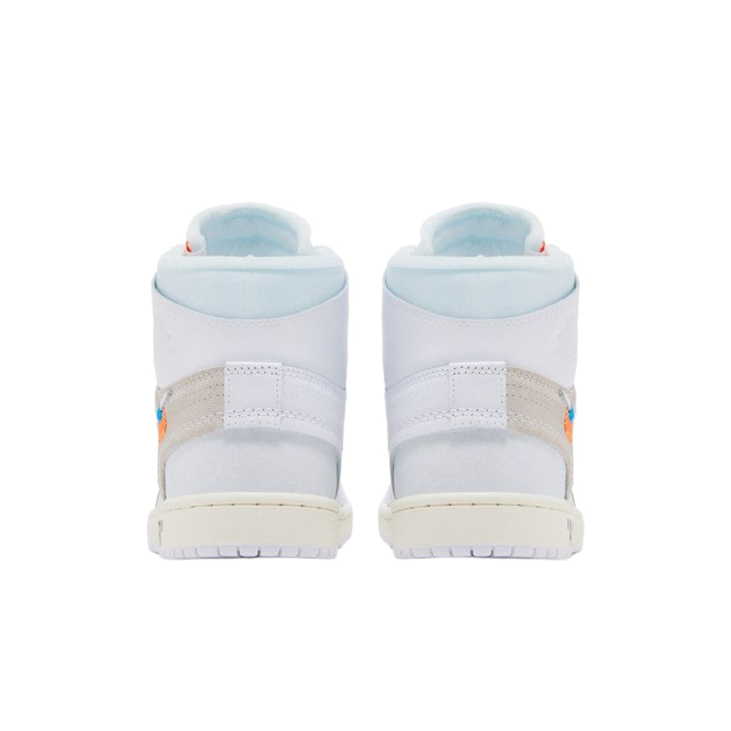 Jordan 1 Retro High Virgil Abloh Archive Alaska