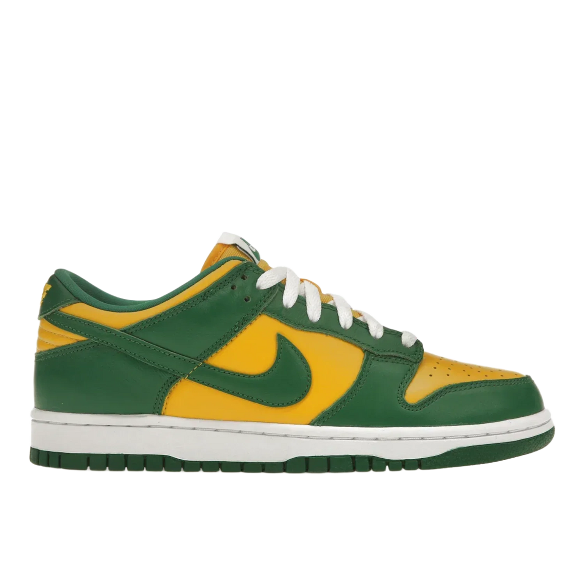 Nike Dunk Low Brazil (2020/2024)