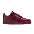 Central Cee x Nike Air Force 1 Low 'Dark Beetroot' UK Exclusive