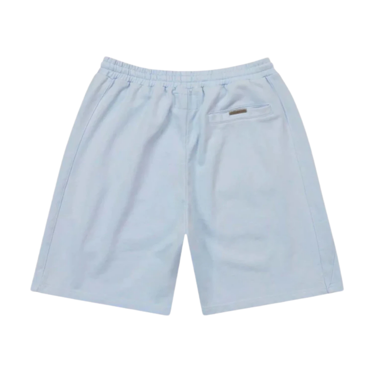 Godspeed Vital Light Terry Shorts Blue