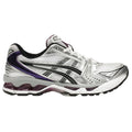ASICS Gel-Kayano 14 White Dark Grape (Women's)
