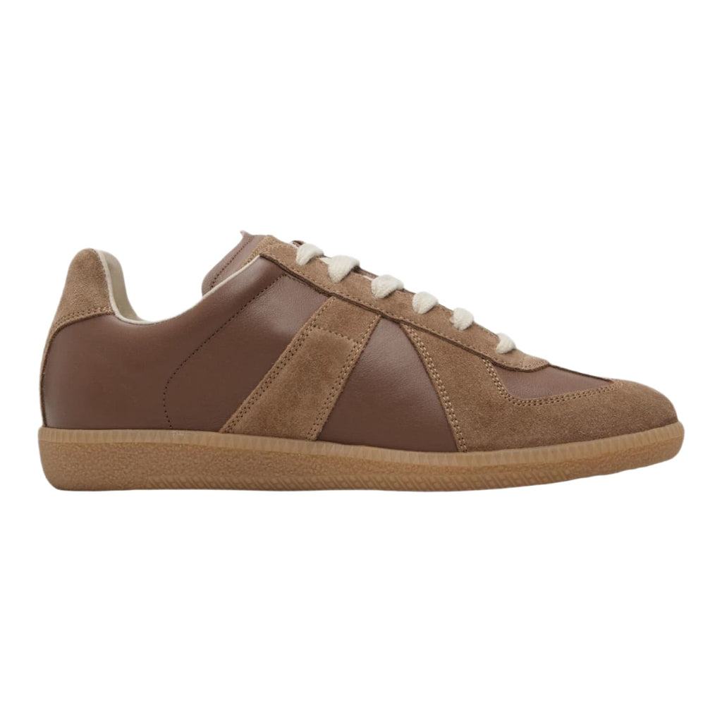 Maison Margiela Replica Brown Gum