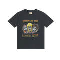 Gallery Dept. Night Of The Living Dead T-shirt Graphite