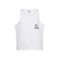 Gallery Dept. Resort Tank Top White