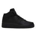 Nike Air Force 1 Mid '07 Black