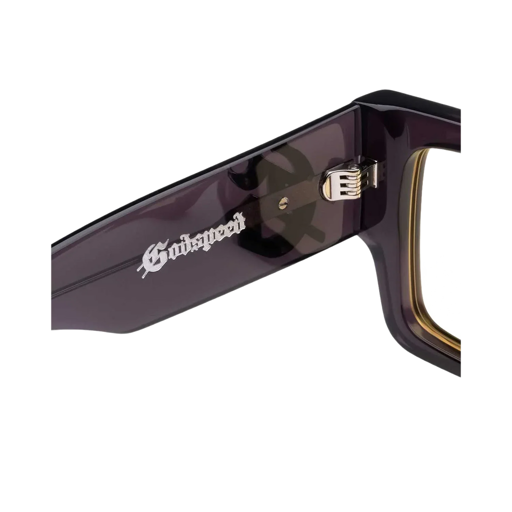 Godspeed OG Sunglasses Cool Grey