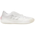 adidas Luna Rossa 21 Prada White
