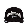Godspeed GS Forever Trucker Hat VVS Black