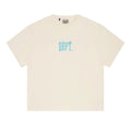 Gallery Dept. Gym Logo Tee Cream
