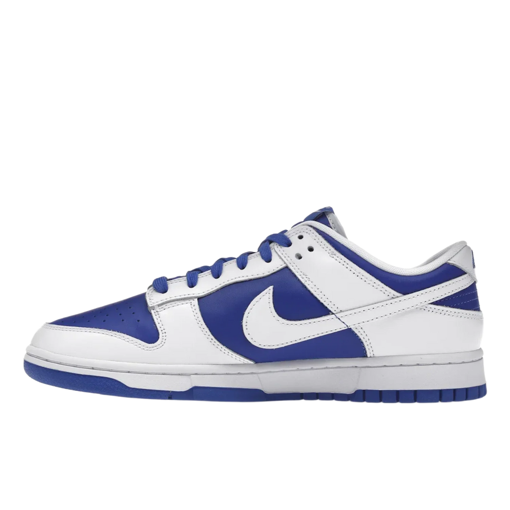 Nike Dunk Low Racer Blue White