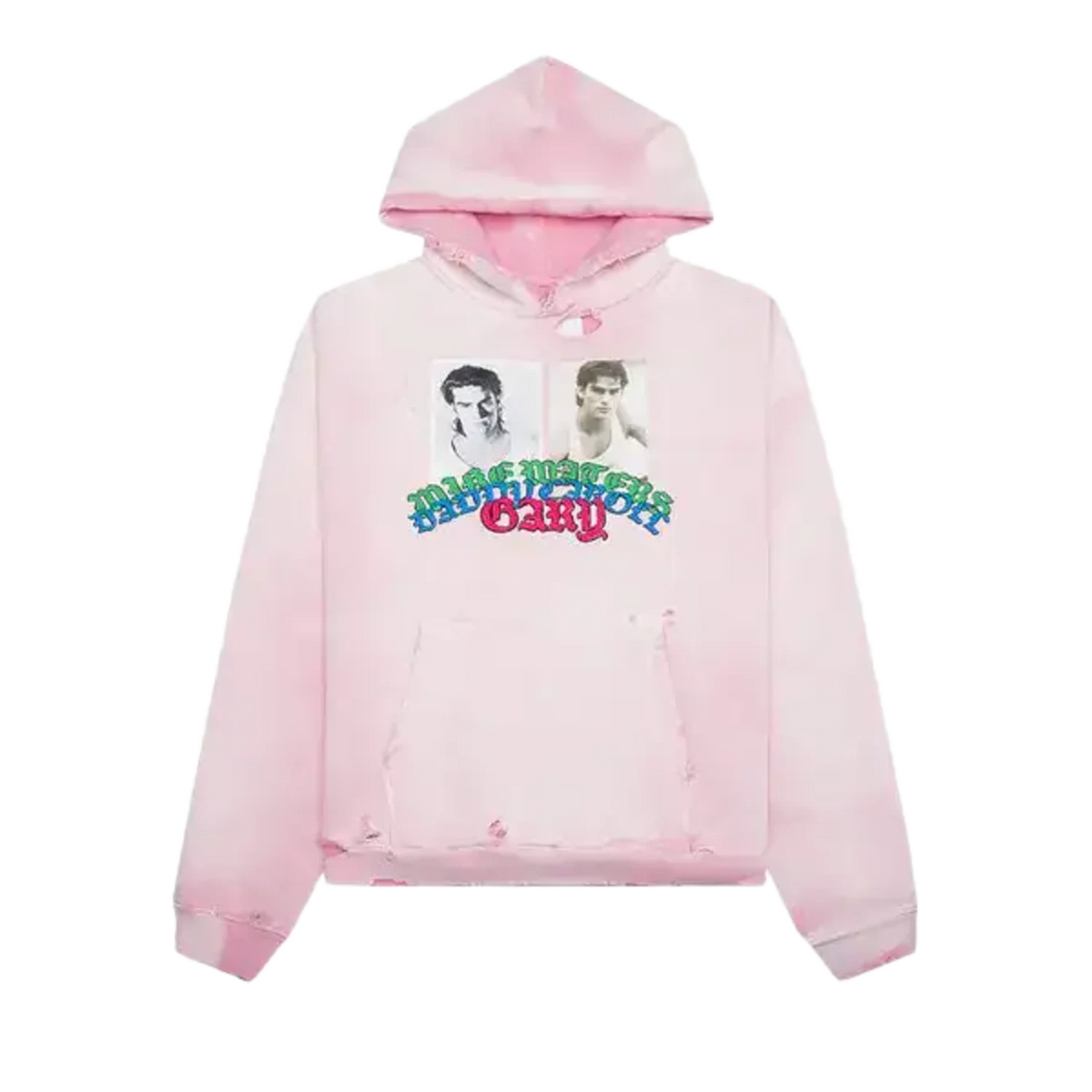 Paly Hollywood My Own Private Rodney Hoodie