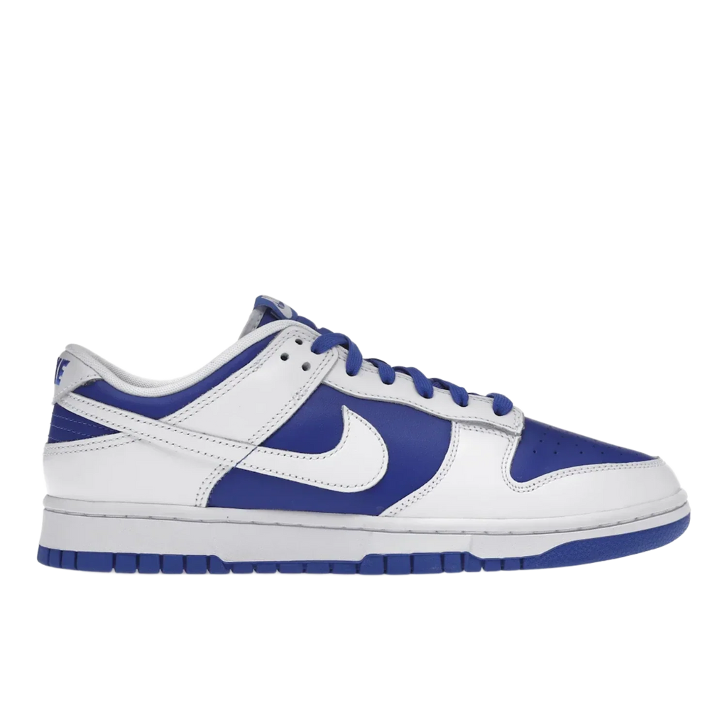 Nike Dunk Low Racer Blue White