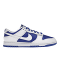 Nike Dunk Low Racer Blue White