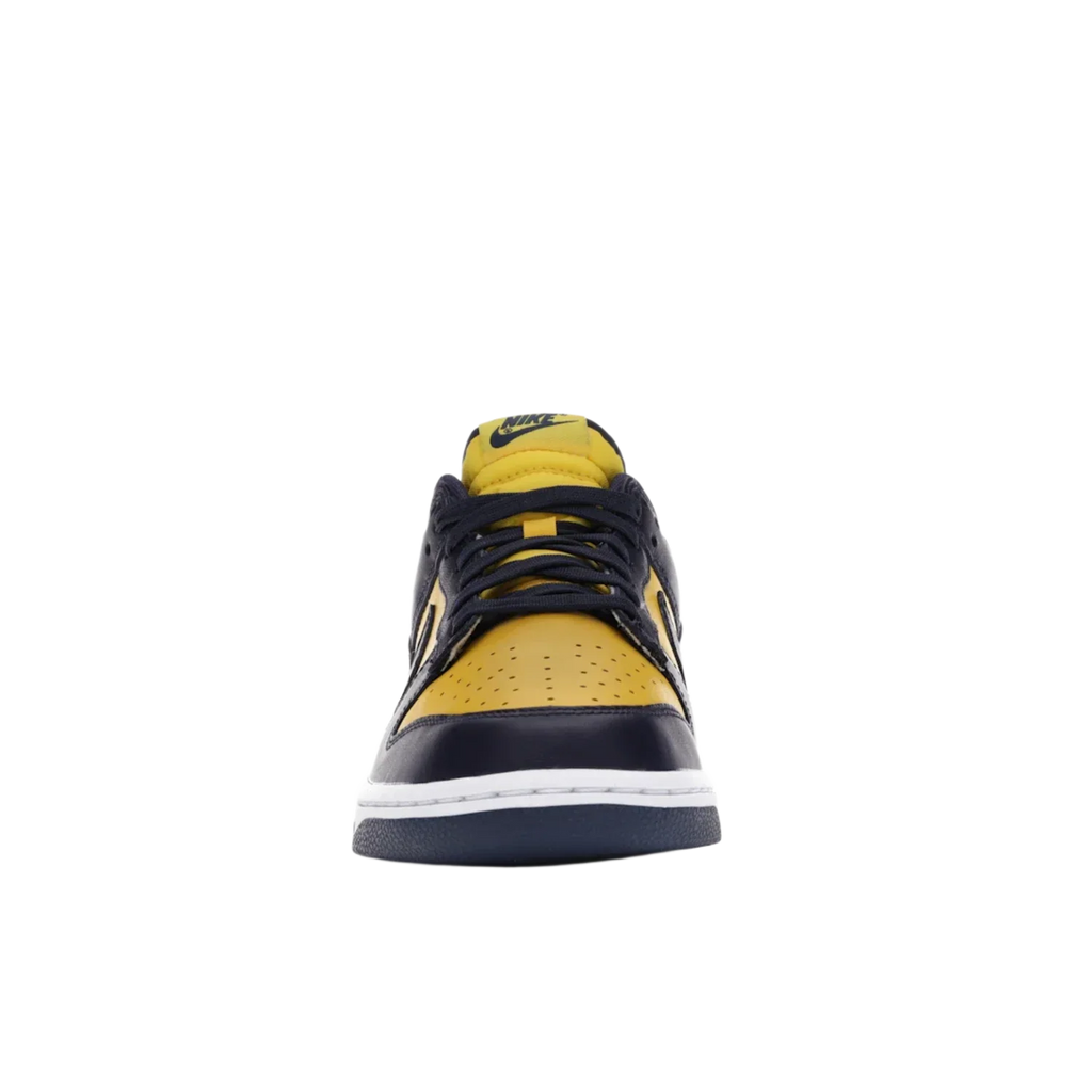 Nike Dunk Low Michigan (2021)