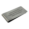Killtec Money Clip