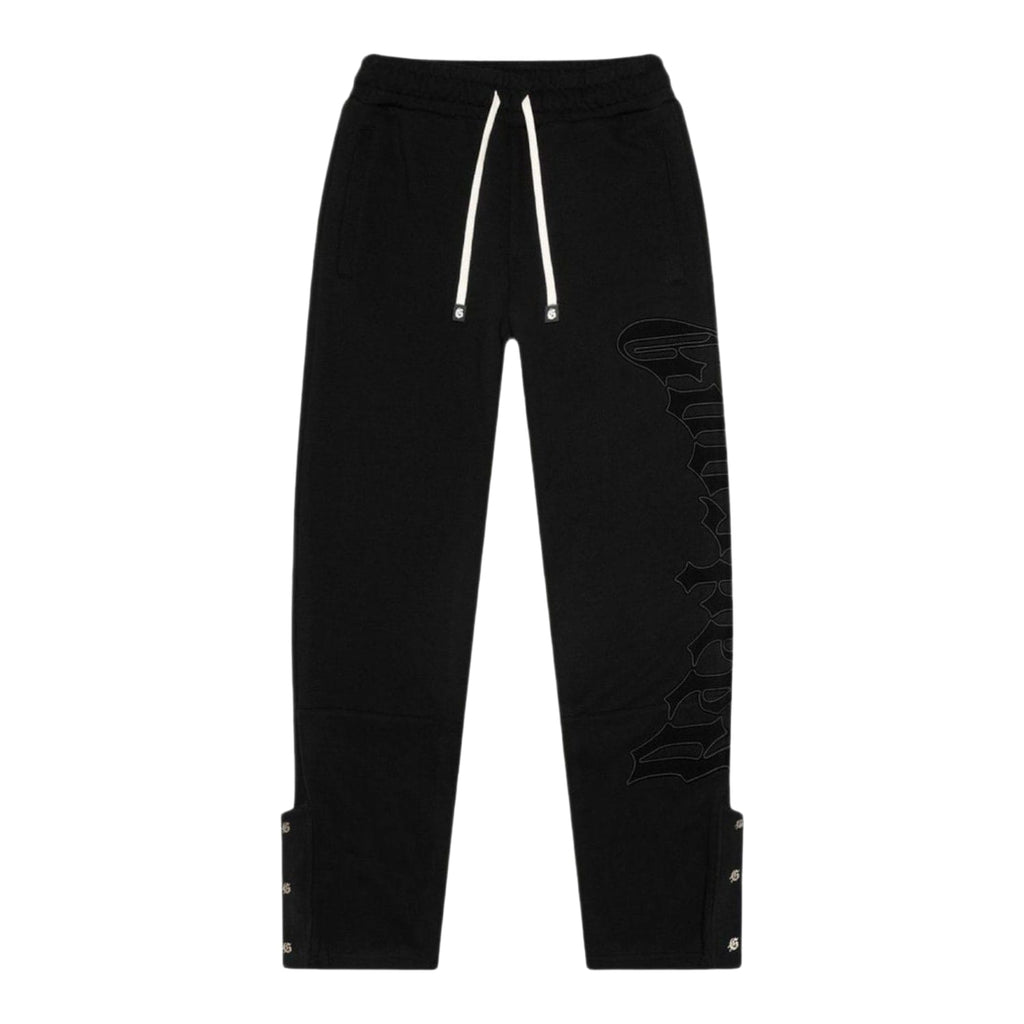 Godspeed OG Logo Sweatpants Double Black